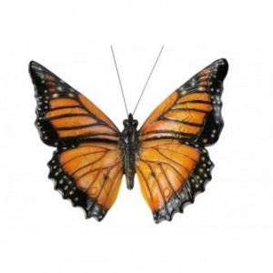 BUTTERFLY GLOSSY